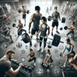 how much weight should i use when strength training 1