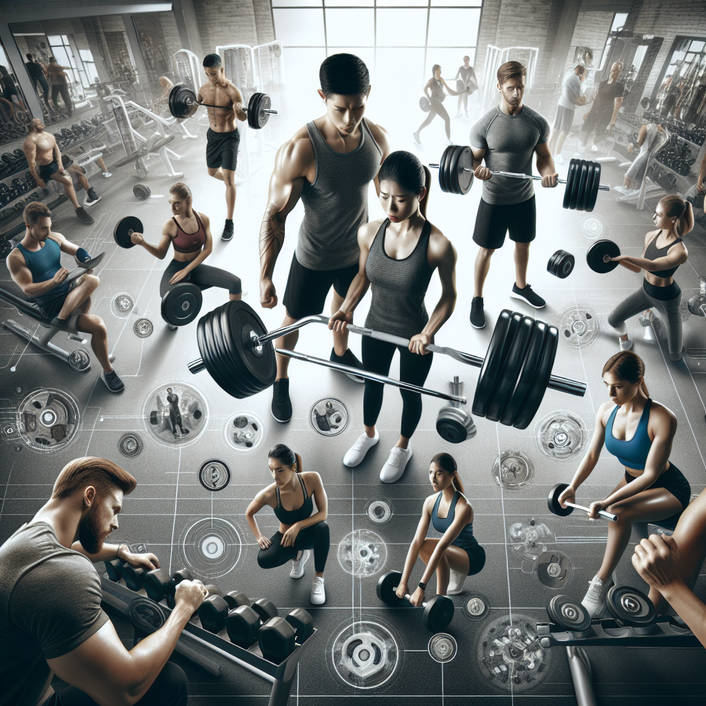 How Much Weight Should I Use When Strength Training?