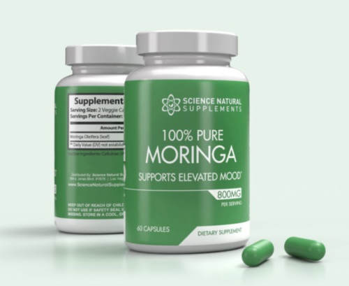 moringa