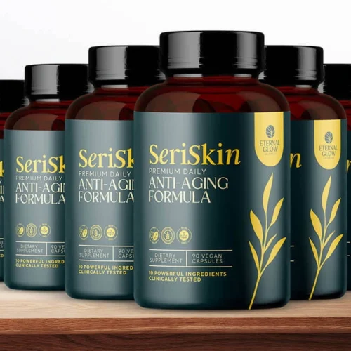 SeriSkin Anti-aging formula