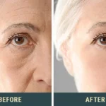 product that could turn back the clock on aging, erasing deep wrinkles, fine lines, dry skin, and dark spots in just one week