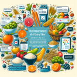 the importance of dietary fiber and where to find it 1