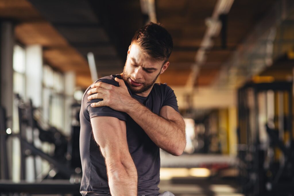 What Can I Do About Muscle Soreness?