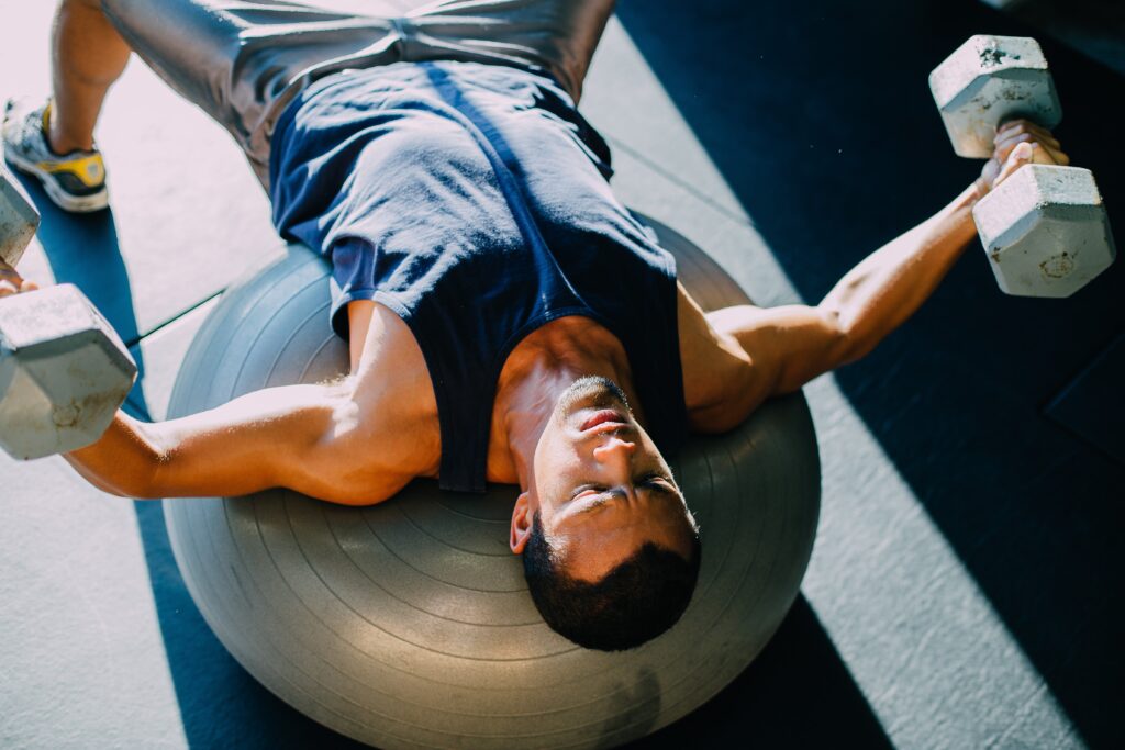 What Can I Do About Muscle Soreness?
