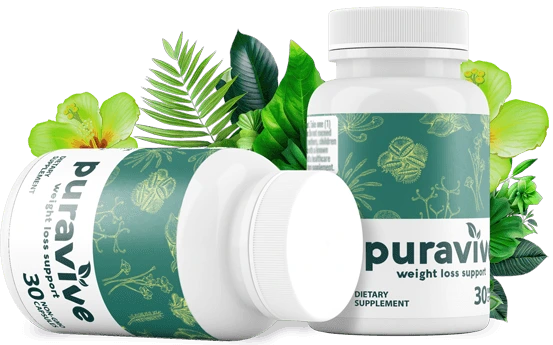 Puravive Review Revealed: How This New Supplement Is Changing the Game in Healthy Weight Management 5 puravive 2 bottles