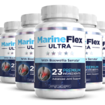 Marineflex - joint pain