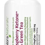 Boost Weight Loss Naturally with Alora Naturals Raspberry Ketones and Green Tea Extract - 120 Vegetarian Capsules 22 411zXM9oOEL. AC