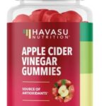 Organic Apple Cider Vinegar Gummies with The Mother: Delicious Apple Flavor for Appetite Control, Metabolism Boost, Detox, and Energy Support - 60ct Vegan Gummies, USDA Certified & Non-GMO, No Artificial Ingredients 8 41UNRRgyQ4L. AC