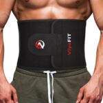 Sculpt Your Waistline with Viyafit Waist Trimmer Belt: The Ultimate Weight Loss Companion for Both Women and Men 30 41bbKxTKMCL. AC