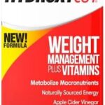 Apple Cider Vinegar Infused Hydroxycut Pro Clinical Weight Loss Supplements: Increase Energy, Burn Calories, and Shed Pounds with 100 Pills (50 Servings) 18 41oeGH5PtlL. AC