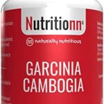 Premium Natural Health Supplement: Garcinia Cambogia Capsules with HCA from Nutritionn 17 41rr3rc5SnL. AC