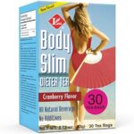 Body Balance Dieter Tea in Refreshing Cranberry Flavor - 30 Pack 31 5174yjSFV9L. AC