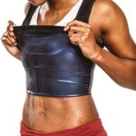 Sculpt and Shape with the Sweat Shaper Women's Premium Sauna Tank Top 27 51qD6cuzDPL. AC