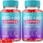 Keto ACV Gummies Duo - Advanced Weight Loss Support for Women (120 Gummies) 22 51sqqwGgeFL. AC