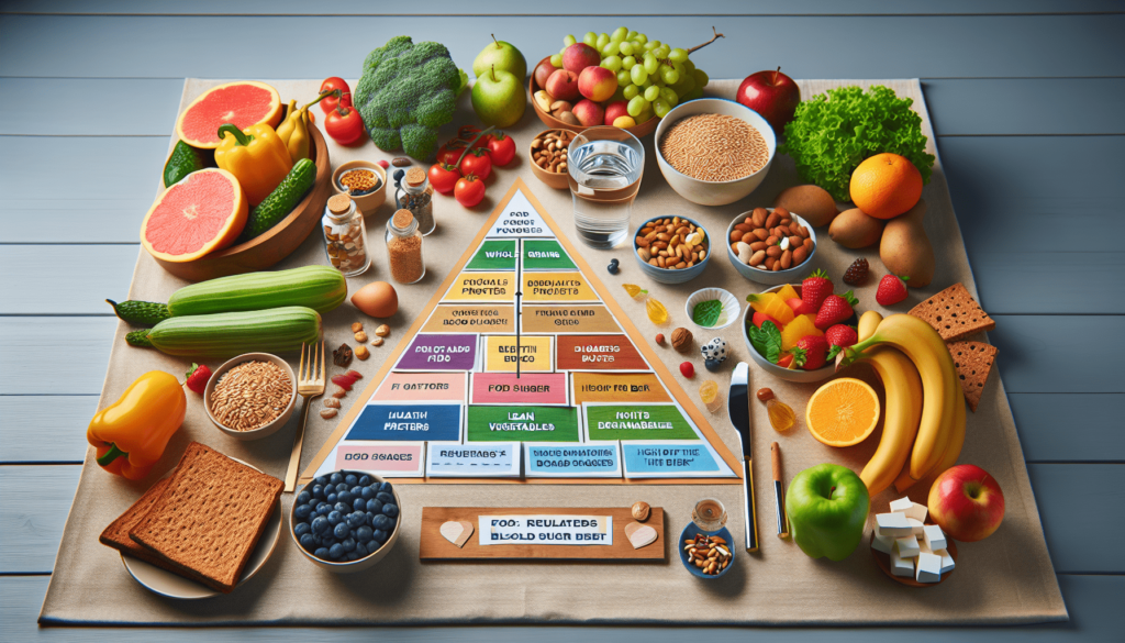 Balancing Diabetes Management and Enjoyment through a Healthy Diet