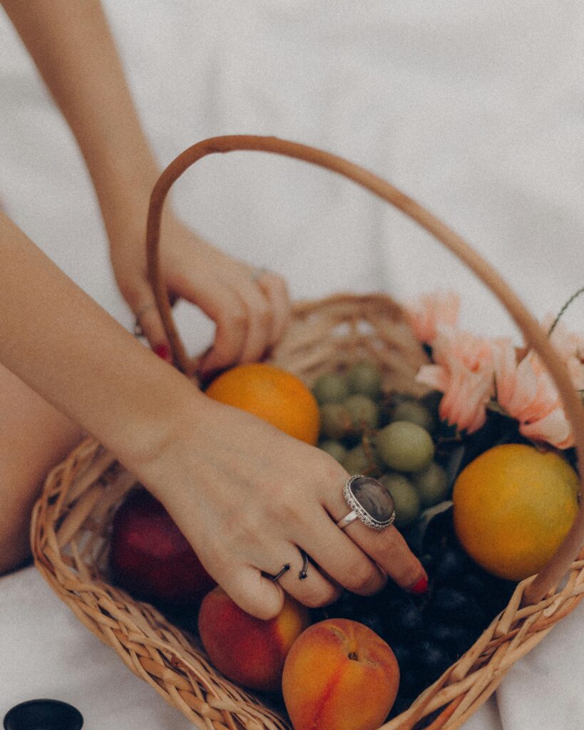 Balancing Diabetes Management and Enjoyment through a Healthy Diet