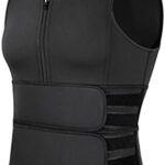 Sweat-Locking Men's Body Shaping Sauna Vest for Ultimate Gym Fitness Goals 28 31N2pmBEhXL. AC