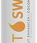 Sweat Faster and Harder with Sports Research Sweet Sweat Gel - Enhance Your Workout with this Toning Sweat Cream for Men and Women 28 31byPyoeduL. AC