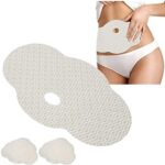 Slimming Patches For Effective Weight Loss: Get Rid of Belly Fat and Cellulite with 10 Fat Burning Patches 24 41aoW4HEEsL. AC