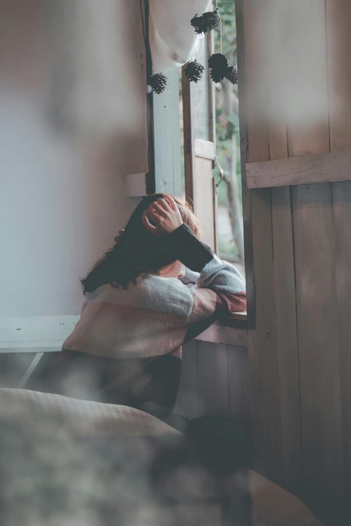 Coping with the Emotional Challenges of Living with Diabetes
