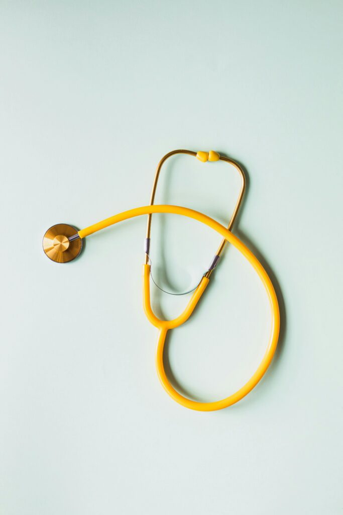 Dealing with Anxiety: Coping with Potential Diabetes Emergencies in Women