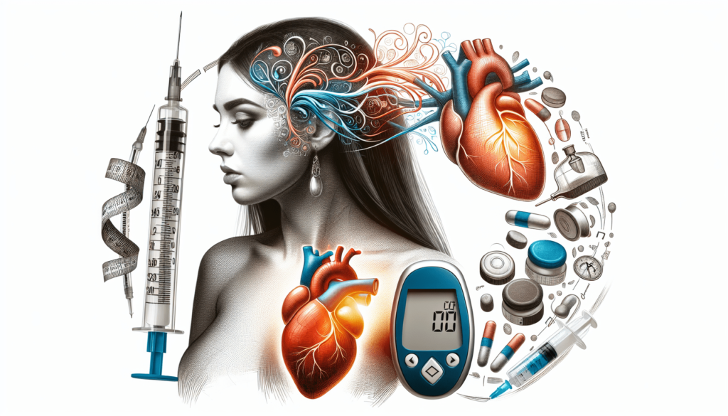 Managing Diabetes and Improving Sexual Health for Women