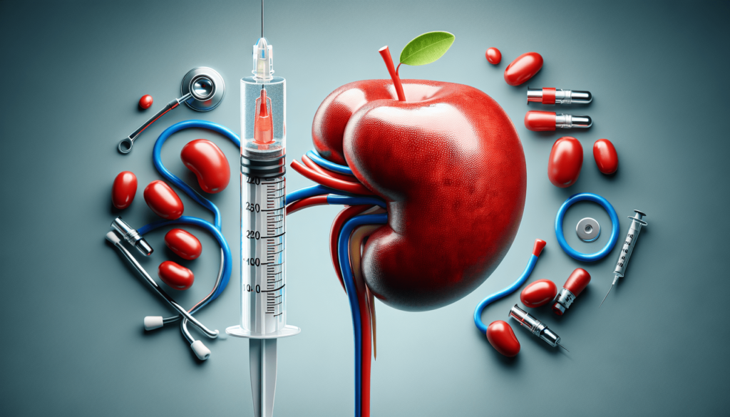 Managing Diabetes and Reducing the Risk of Kidney Disease