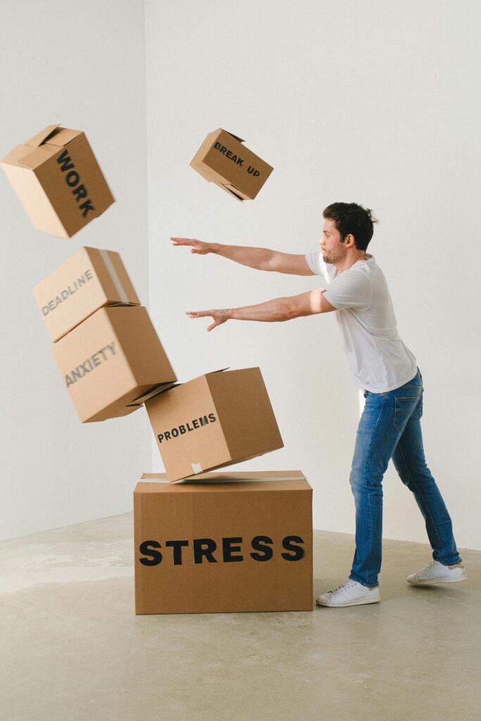 Managing the Stress of Constant Health Monitoring for Women with Diabetes