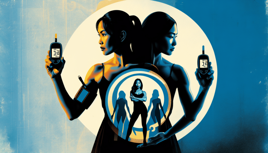 Overcoming the Stigma: Empowering Women with Diabetes