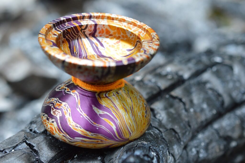 The Hidden Dangers of the Yo-Yo Effect on Weight Loss