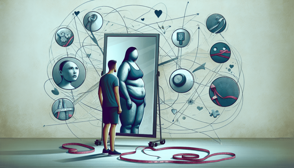 Understanding the Relationship Between Weight and Self-Esteem