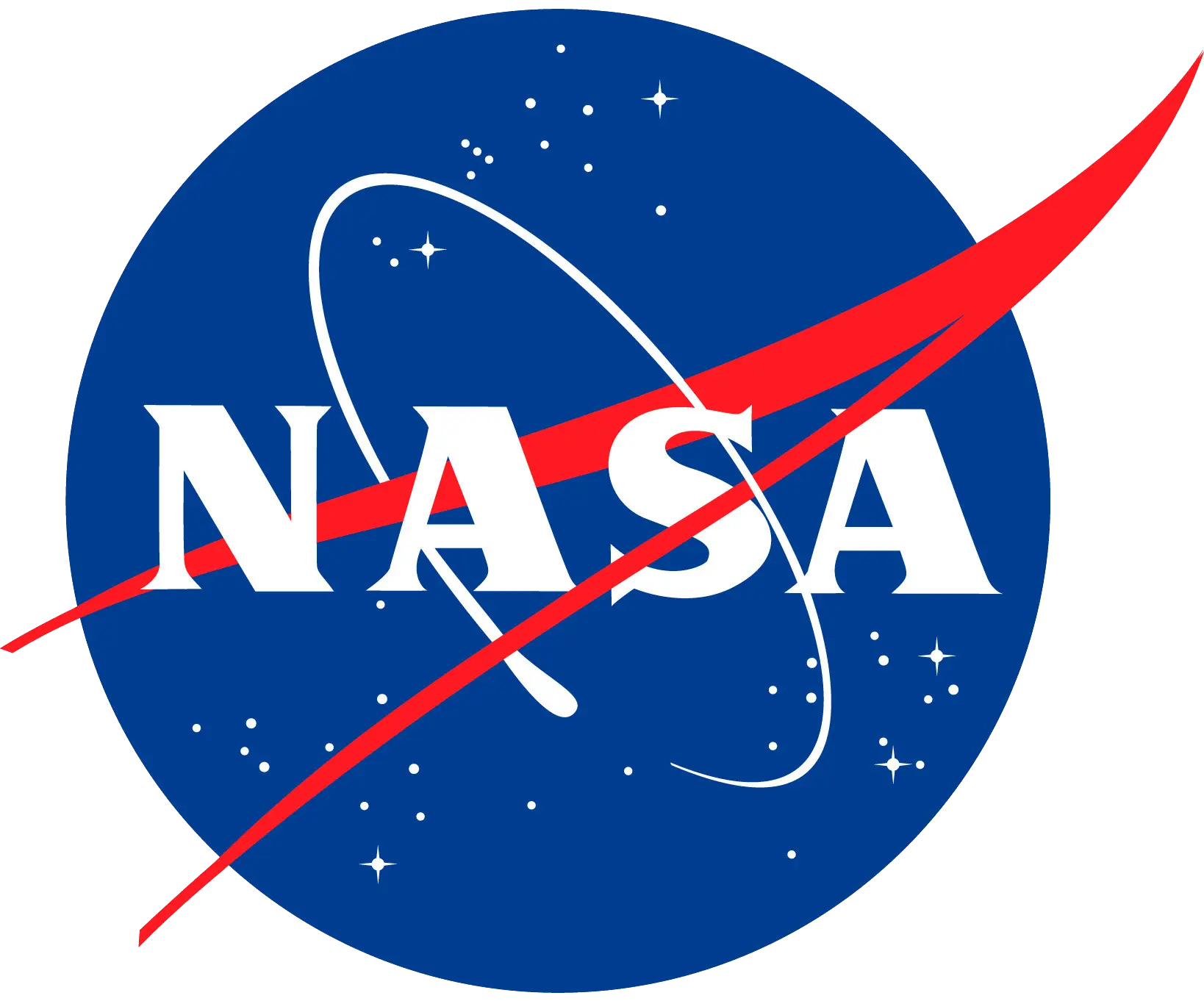 NASA Logo Large