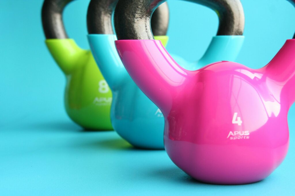 Finding the Perfect Fit: Exploring Suitable and Enjoyable Physical Activities