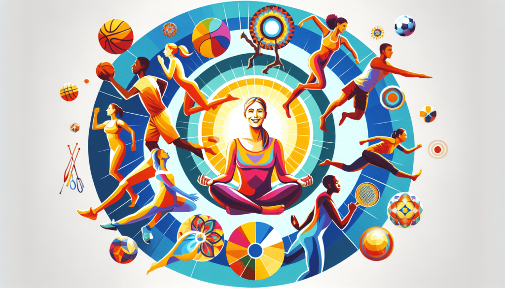 Finding the Perfect Fit: Exploring Suitable and Enjoyable Physical Activities