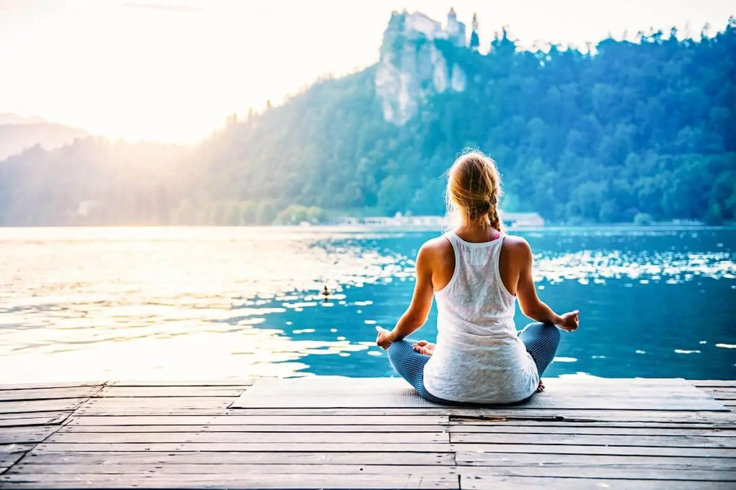 Brain Wave 2 meditation