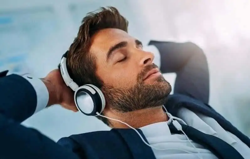 Brain Wave 5 soundwave