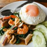 The Impact of Food Deserts on the Availability of Healthy Food Options 10 the impact of food deserts on the availability of healthy food options