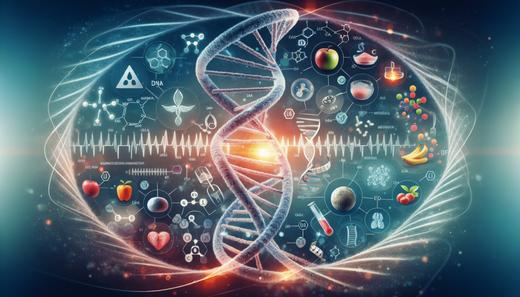 Understanding the Impact of Genetics and Metabolism on Weight Loss